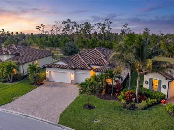 4698 Abaca CIR, NAPLES, FL 34119