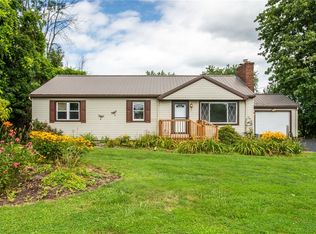 3724 Latta Rd, Rochester, NY 14612