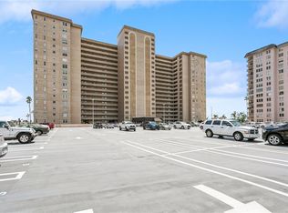 5200 BRITTANY DRIVE S #1708, ST PETERSBURG, FL 33715