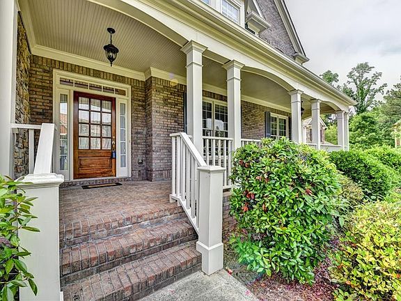 3rd image of 1373 Sever Creek Dr