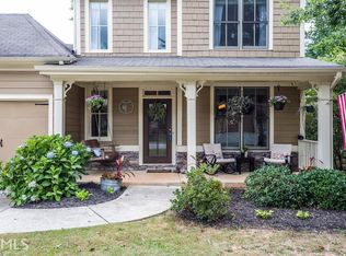 36 Richmond Way #27, Villa Rica, GA 30180