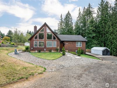 4515 Columbia Heights Road, Longview, WA, 98632