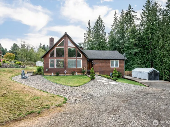 4515 Columbia Heights Road, Longview, WA 98632