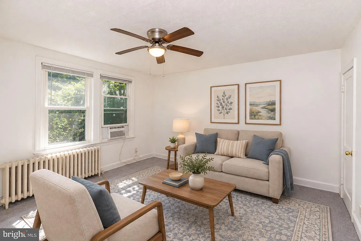 1 bed, 1.0 bath, 650 sqft, $1,200 — Photo 4