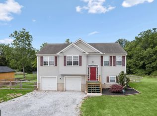 5054 Francis Scott Key Hwy, Taneytown, MD 21787