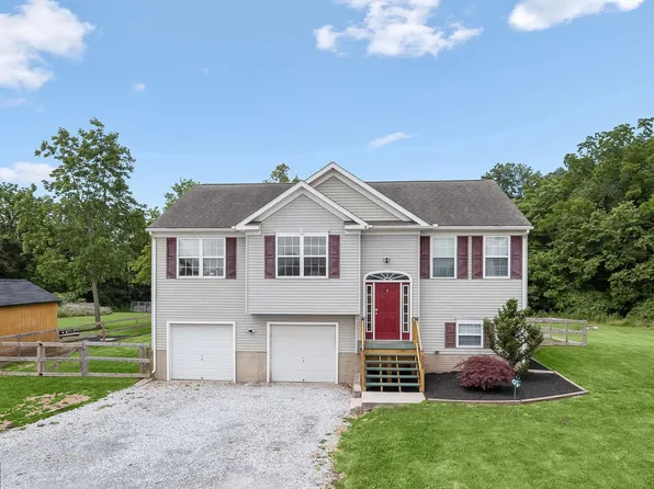 5054 Francis Scott Key Hwy, Taneytown, MD 21787