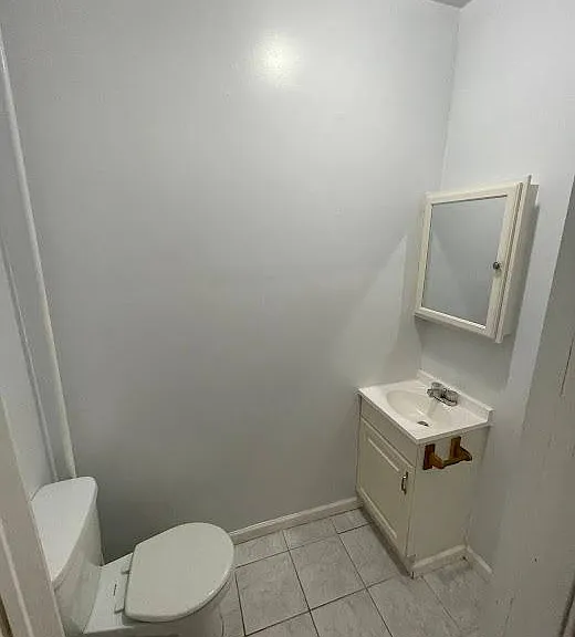 1855 N Willington Apt 1-Bathroom