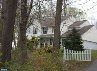 1039 Union Square Rd, Nottingham, PA 19362