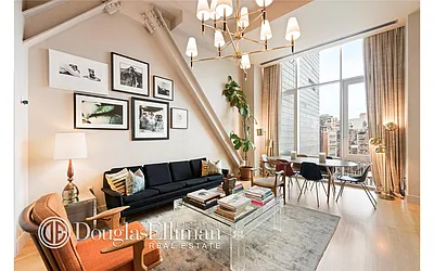 Sold by Douglas Elliman