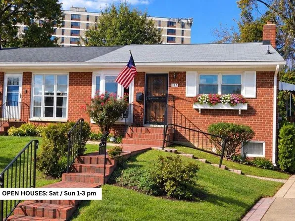 117 Jasper Pl, Alexandria, VA 22304