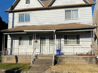 1013-1015 Diamond Ave, Scranton, PA 18508