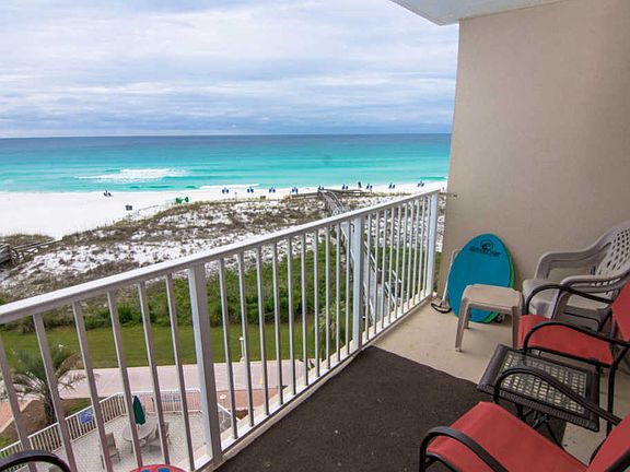 3rd image of 600 Gulf Shore Dr Unit 504