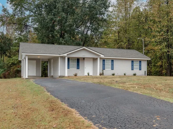 282 Volz Ave, Ripley, TN 38063