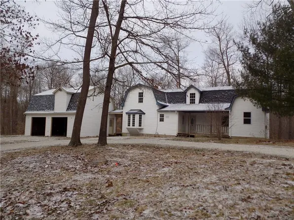 10885 Johnson Dr, Poland, IN 47868