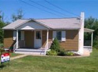 5520 Ridgeview Dr, Harrisburg, PA 17112