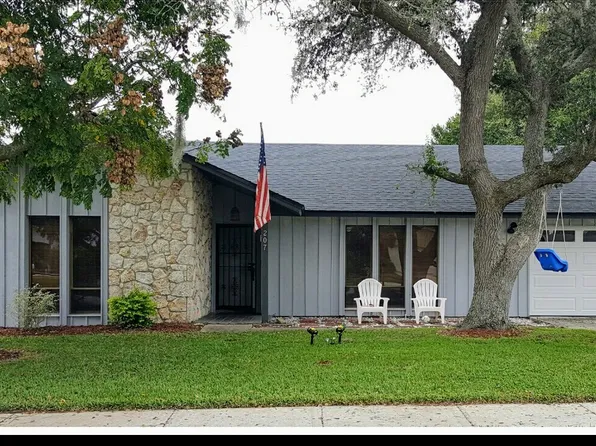 207 Harrogate Pl, Longwood, FL 32779