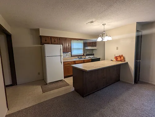 Floor plan D