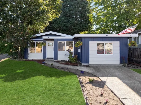 3731 N HUSON Street, Tacoma, WA 98407