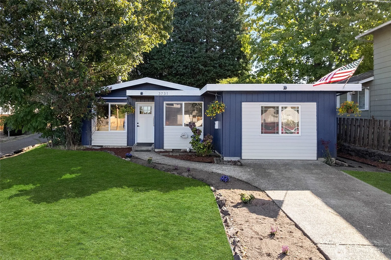 3731 N HUSON Street photo 1