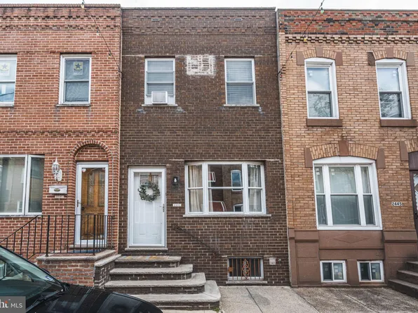 2443 S Hutchinson St, Philadelphia, PA 19148