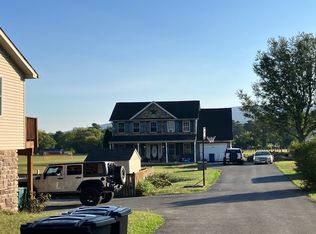 46 N Main St, Myersville, MD 21783
