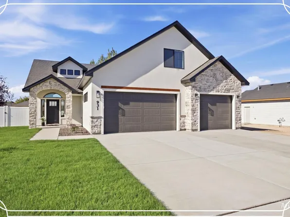 931 E Ave E, Jerome, ID 83338
