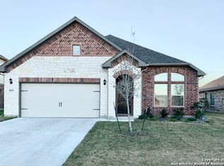 5013 Arrow Rdg, Marion, TX 78124