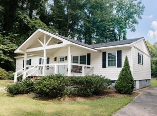 125 Weymanda Ct, Athens, GA 30606