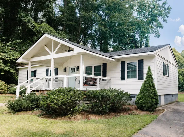 125 Weymanda Ct, Athens, GA 30606