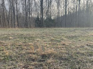0 Sugar Tree Knob Rd Lot 2, Woodbury, TN 37190