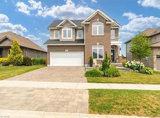87 Boyd Blvd, Zorra, ON N0M 2M0