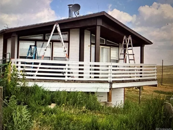 9225 County Road 174, Elizabeth, CO 80107