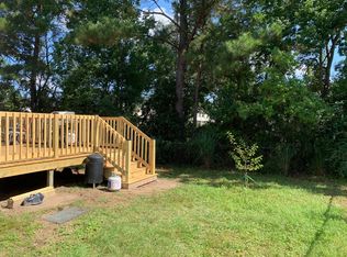 2318 N England Ct, Charleston, SC 29414