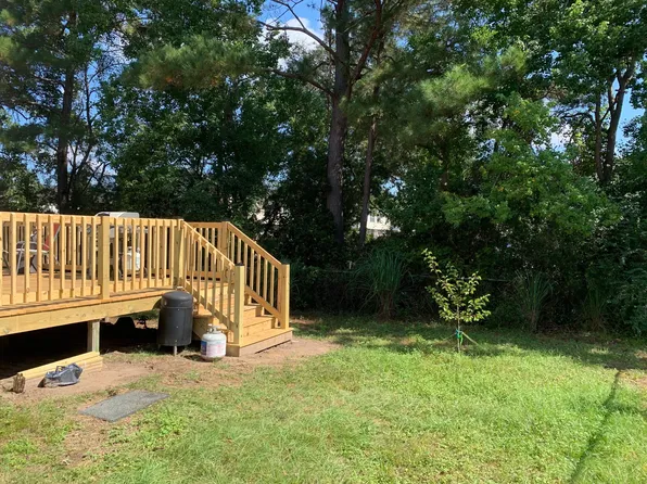 2318 N England Ct, Charleston, SC 29414