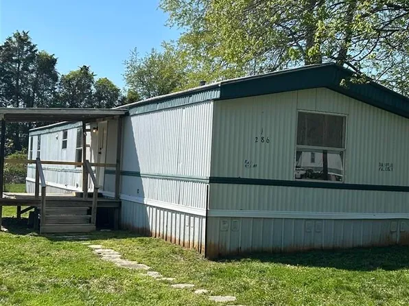 286 Geneva Dr, Russell Springs, KY 42642