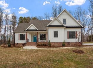 195 Daniel Ridge Ln, Roxboro, NC 27574