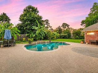 20407 Sagecombe Ct, Spring, TX 77388