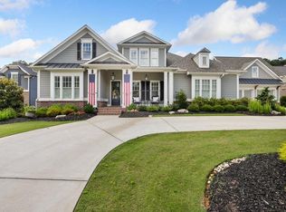 4835 Churchill Ridge Dr, Cumming, GA 30028