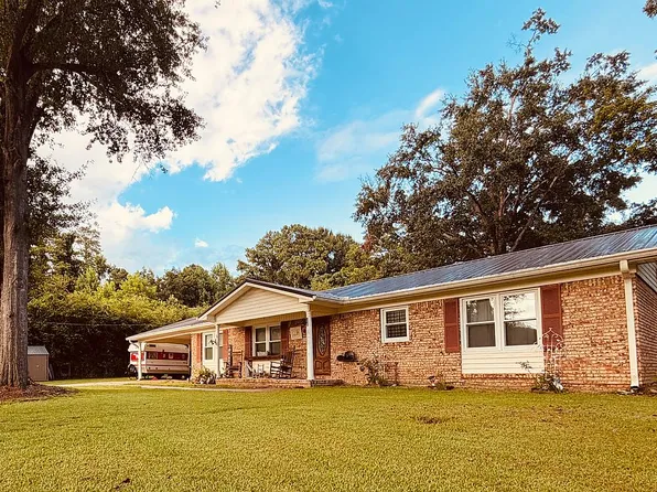 4199 Harris Rd, Ellerslie, GA 31807