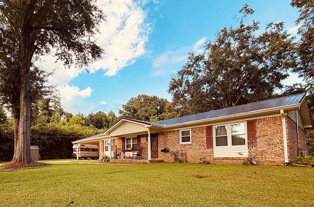 4199 Harris Rd - Property Image