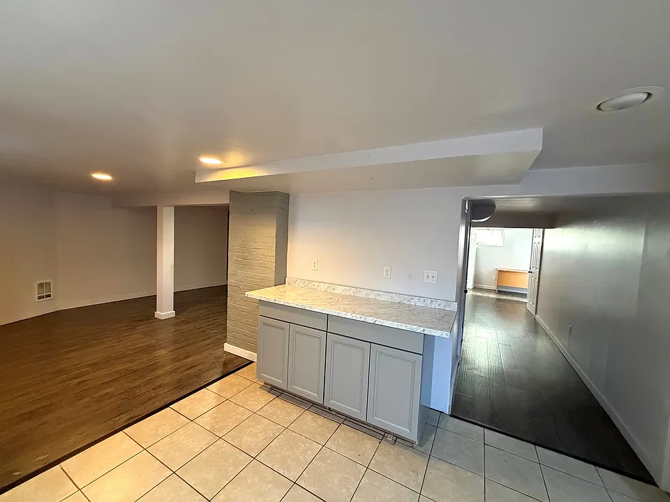 1802 Cedar St #BASEMENT