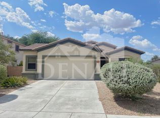 11786 W Fordson Dr, Marana, AZ 85653