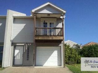 114 E Acapulco St #A, South Padre Island, TX 78597