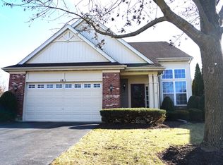 1811 Highbury Ln, Aurora, IL 60502