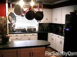 1200 S 66th St, Fort Smith, AR 72903