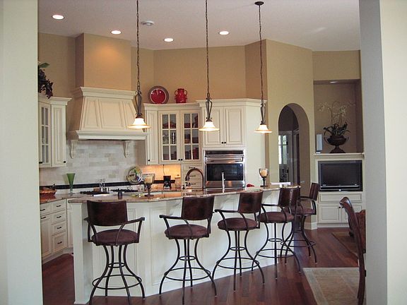 Sun filled all winter long