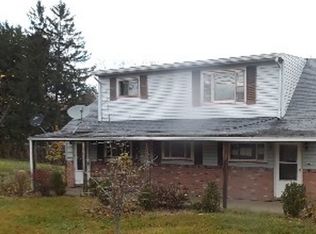 53941 Colerain Pike, Martins Ferry, OH 43935