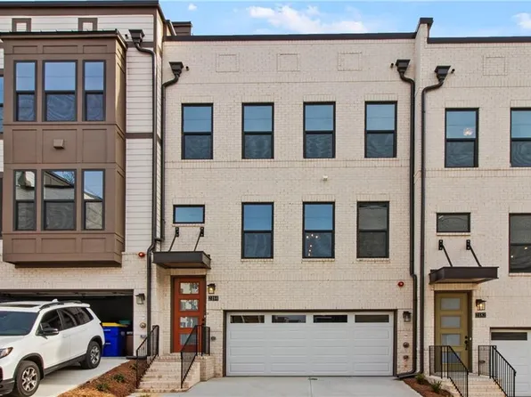 2184 Burnside Dr NW, Atlanta, GA 30318