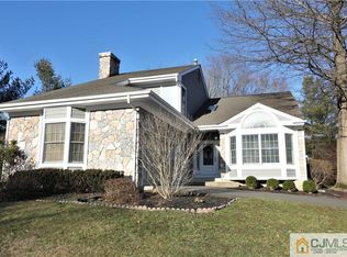 6 Cranberry Ct, Princeton, NJ 08540