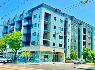 385 Osler St #311, Toronto, ON M6N 0B2